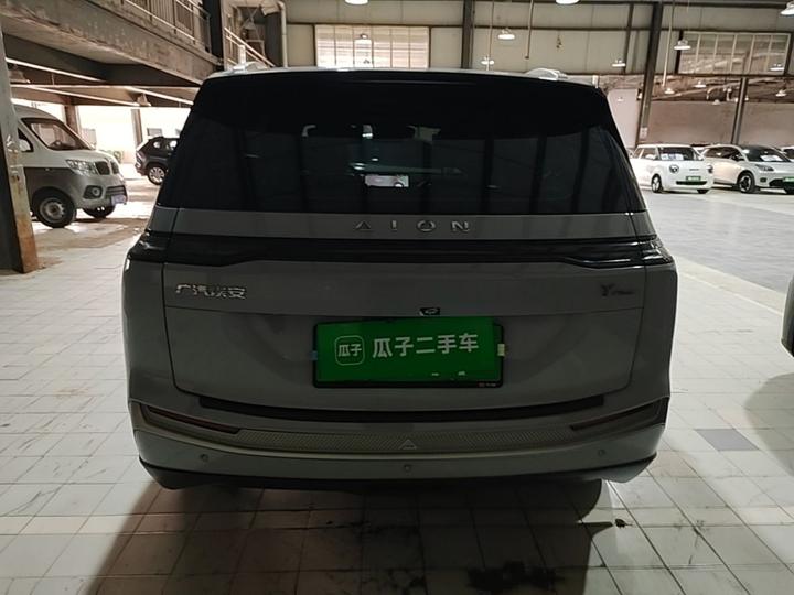 AION Y 2023 Plus 510 photo 5