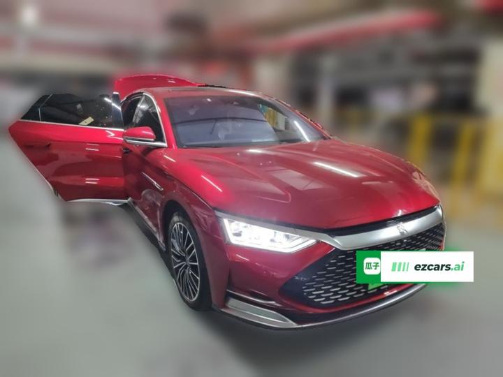Han 2020 DM AWD Performance Premium photo 3