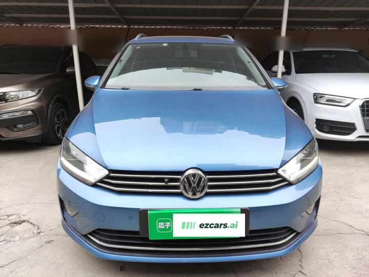 Golf 2016 230TSI AT Progressive photo 2