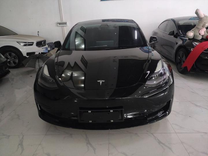 Model 3 2022 RWD photo 2