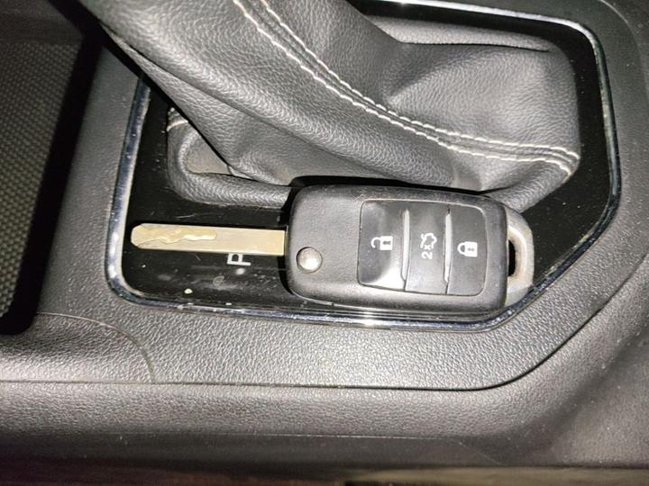 5 2021 1.6L CVT Exclusive photo 8