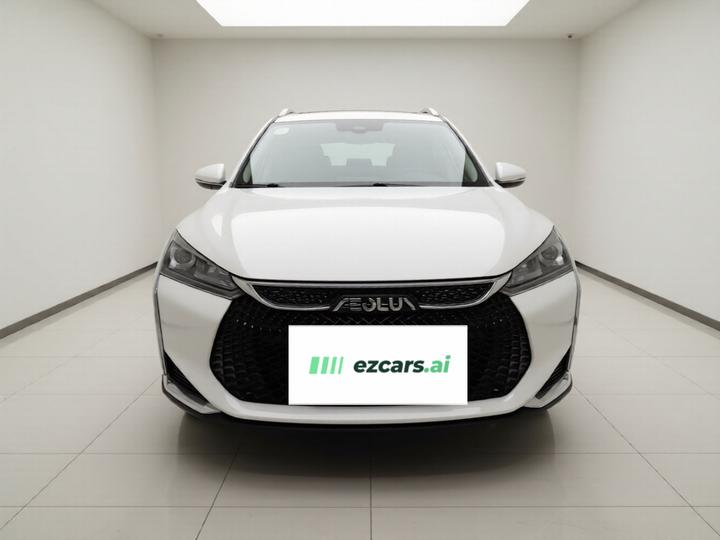 Yixuan GS 2020 230T AT photo 2