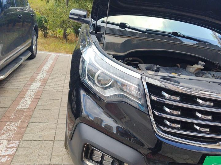Sportage 2018 2.0L AT Smart Luxury China V photo 7