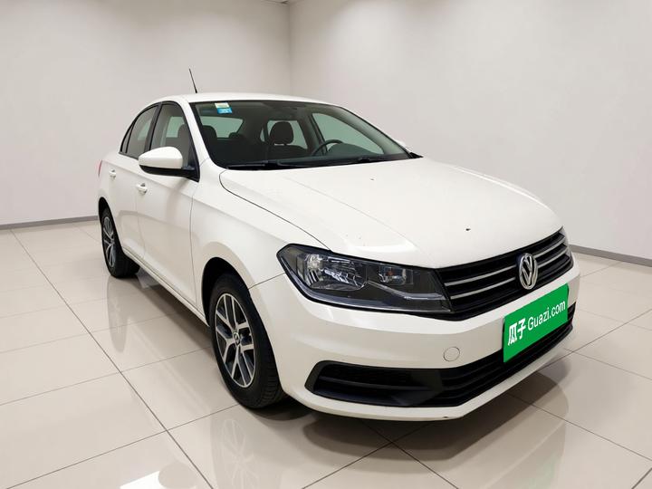 Santana 2016 1.6L MT photo 3