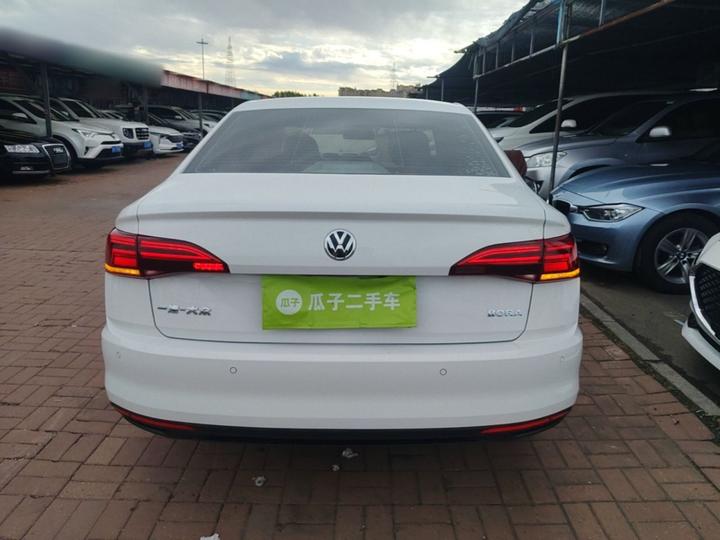 Bora 2019 Facelift 1.5L MT Fashion China V photo 5
