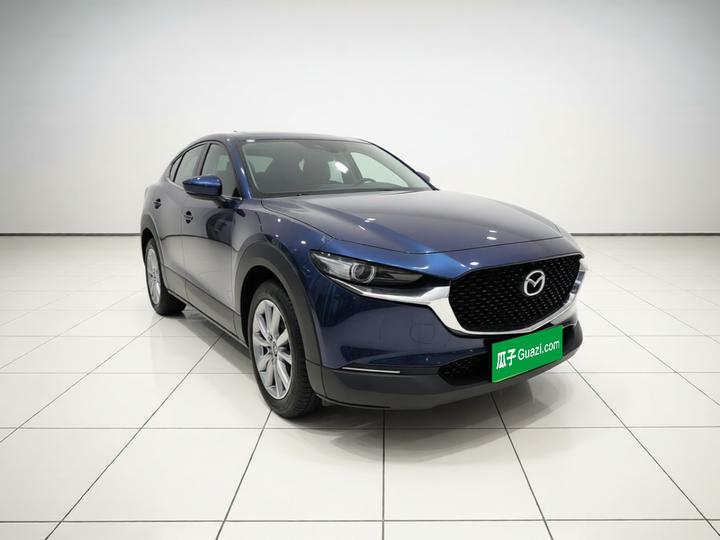 CX-30 2020 2.0L AT photo 3