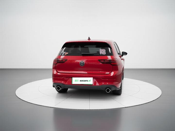 Golf GTI 2021 Facelift 380TSI DSG GTI photo 5