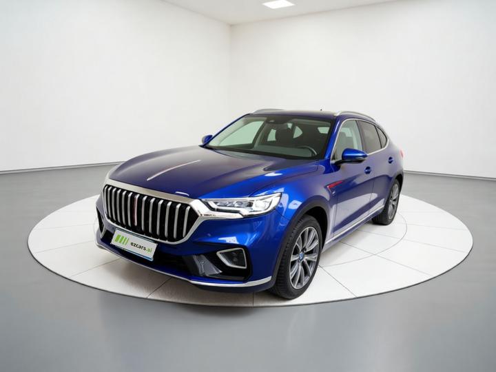 HS5 2022 Facelift 2.0T Connected AWD