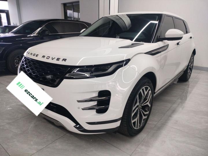 Range Rover Evoque 2023 Evoque L 249PS Luxury