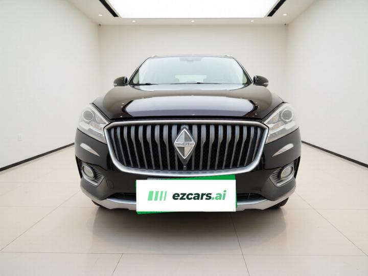 BX7 2016 28T AWD Flagship 5-Seater photo 2