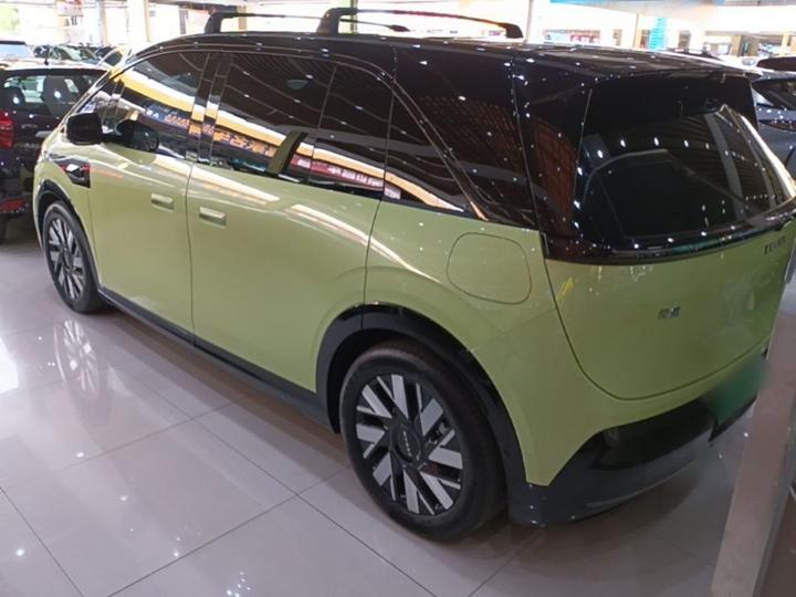 MIX 2025 Long Range ADAS photo 4