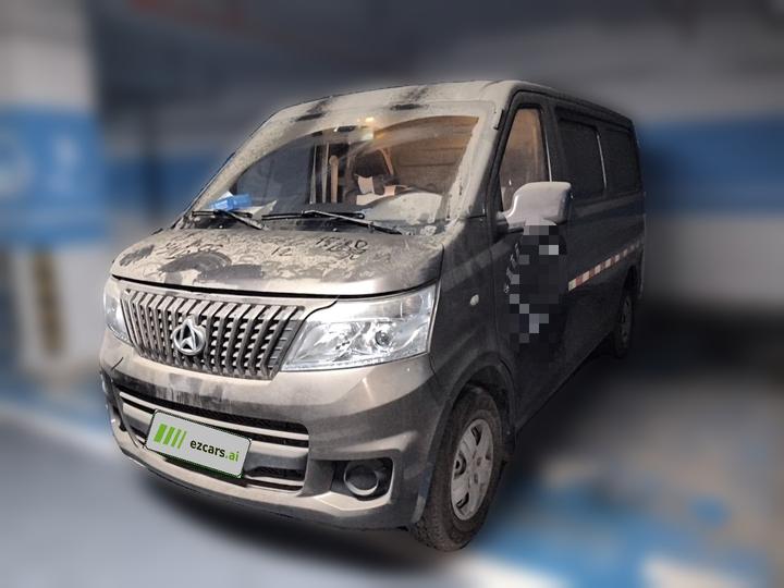 Changan M60 2020 1.5L Base China VI 2-SeaterDAM15KR