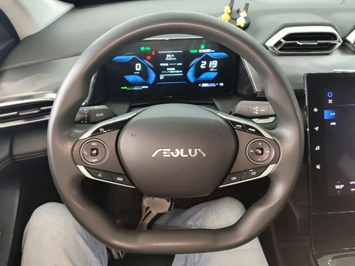 SKY EV01 2024 530km PRO photo 2