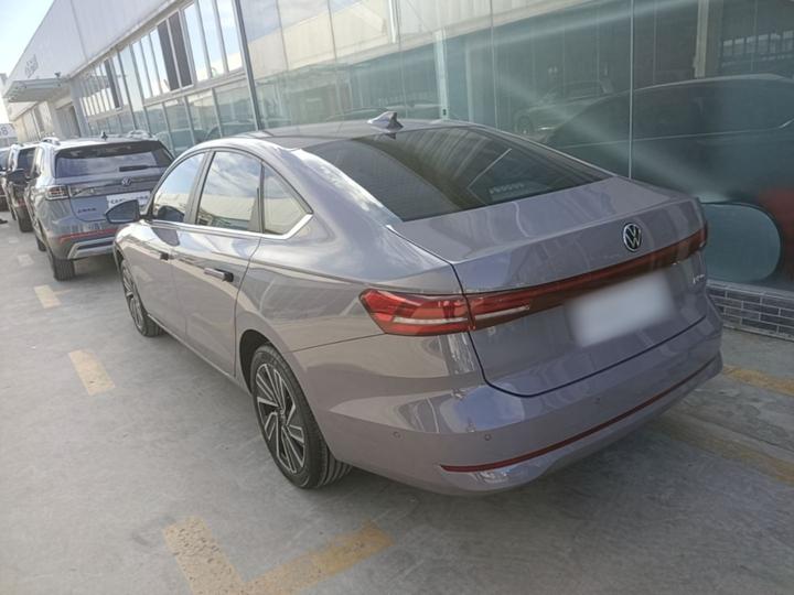 Lavida 2026 Pro 300TSI photo 4