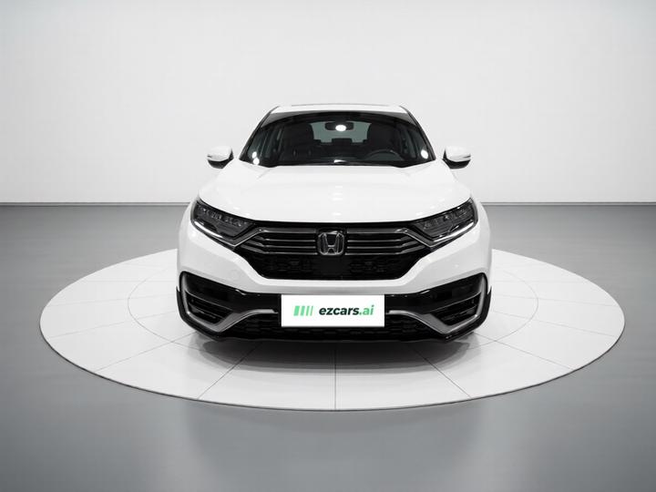 CR-V EV 2021 Hybrid e+ 2.0L photo 2