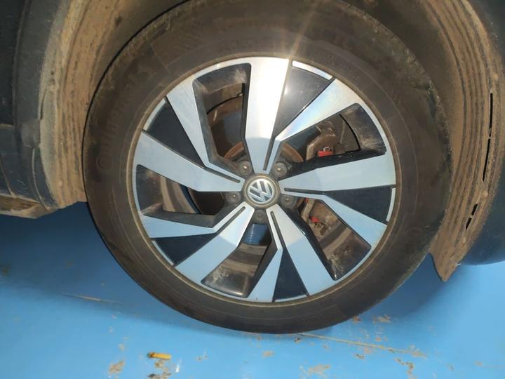 Tayron 2019 330TSI RWD Luxury China V photo 8