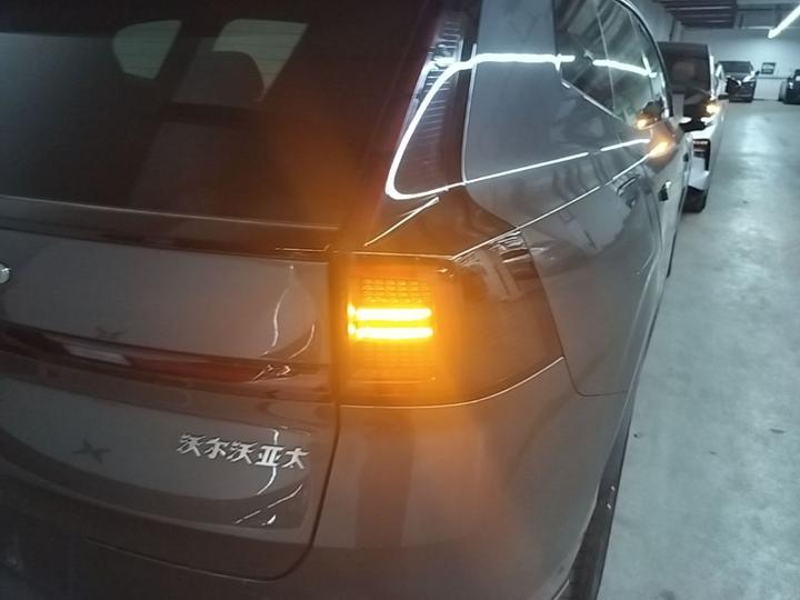 XC70 Hybrid 2026 RWD Long Range Core photo 7