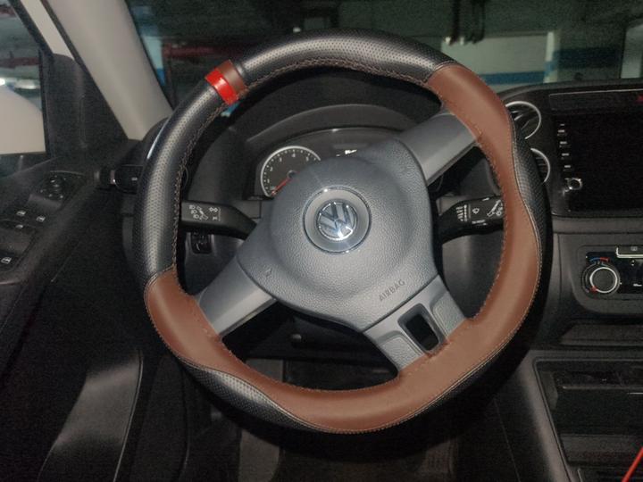 Tiguan 2016 280TSI AT RWD photo 7