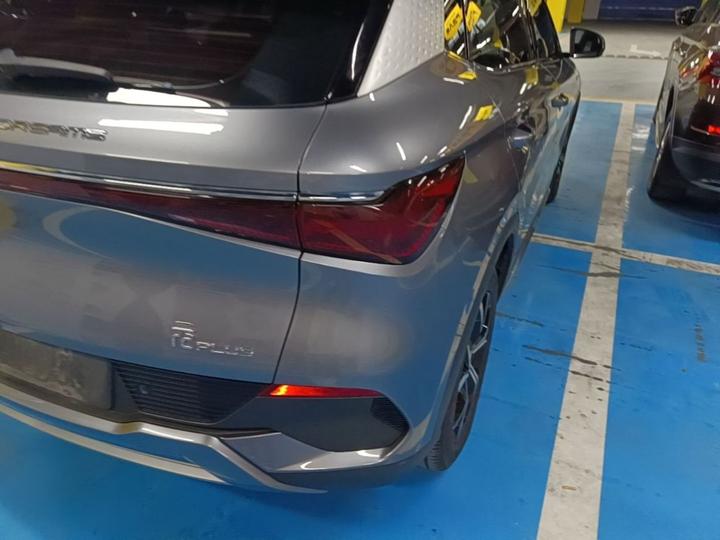 Yuan PLUS 2022 430KM Premium photo 7