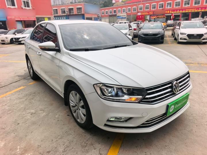 Bora 2018 1.5L MT Comfort photo 3