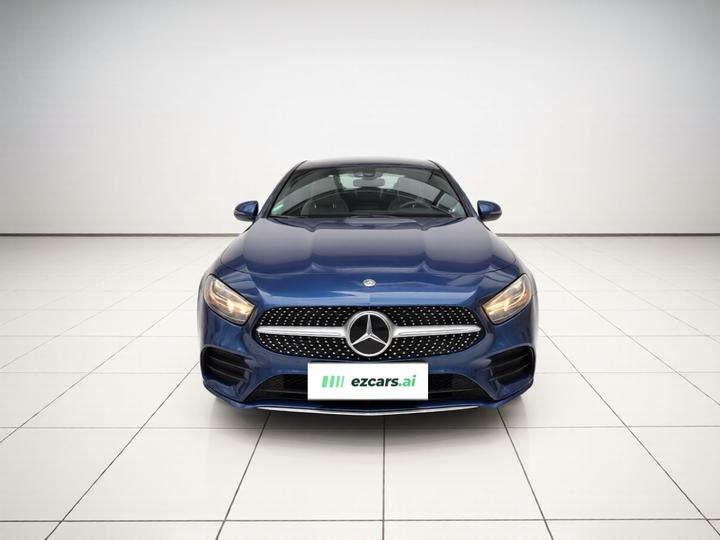 A-Class 2019 A 180 L Sport photo 2