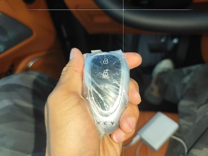 Blue Mountain 2026 Smart Advanced AWD Max photo 8
