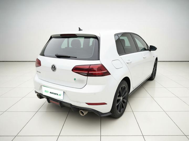 Golf 2019 280TSI DSG R-Line China V photo 6