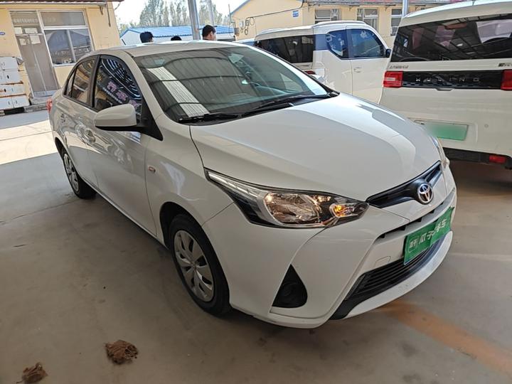 YARiS L 2017 1.5E CVT photo 3