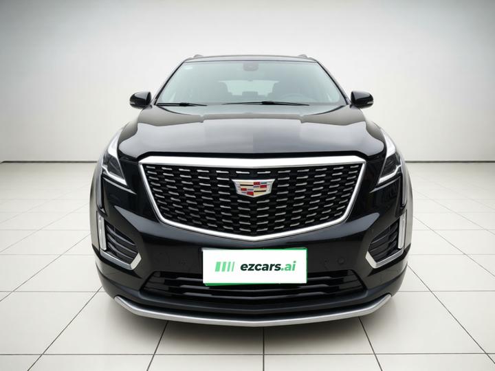 XT5 2022 2.0T RWD Luxury photo 2