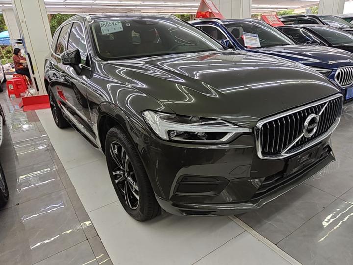 XC60 2019 T5 AWD China V photo 3