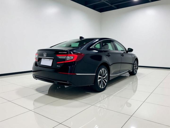 Accord 2022 Hybrid 2.0L photo 4