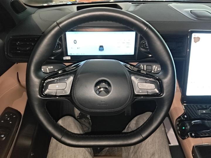 ES8 2020 580KM 7-Seater photo 6
