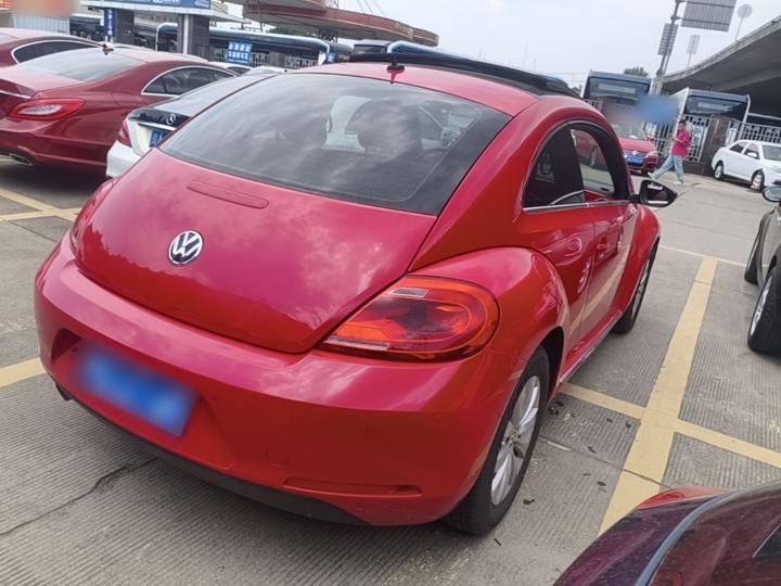 2015 180TSI photo 4
