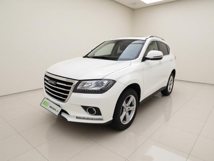 H2 2018 1.5T DCT RWD China V