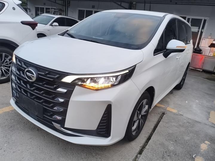 GAC Trumpchi M6 2023 PRO 270T DCT Luxury