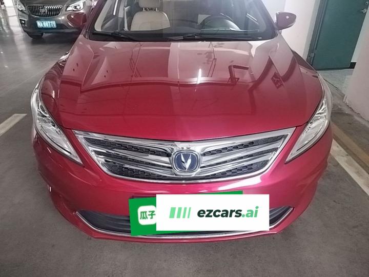 Eado 2015 1.6L MT Luxury China V photo 2
