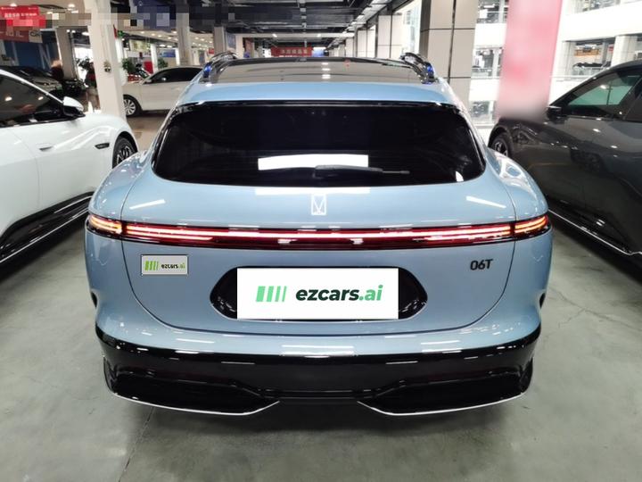 06T 2026 Performance EV photo 5