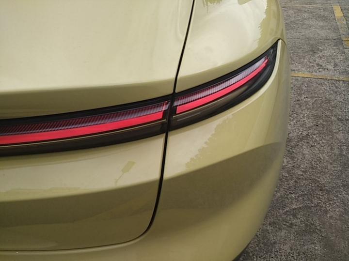 ET5 2022 75kWh photo 7
