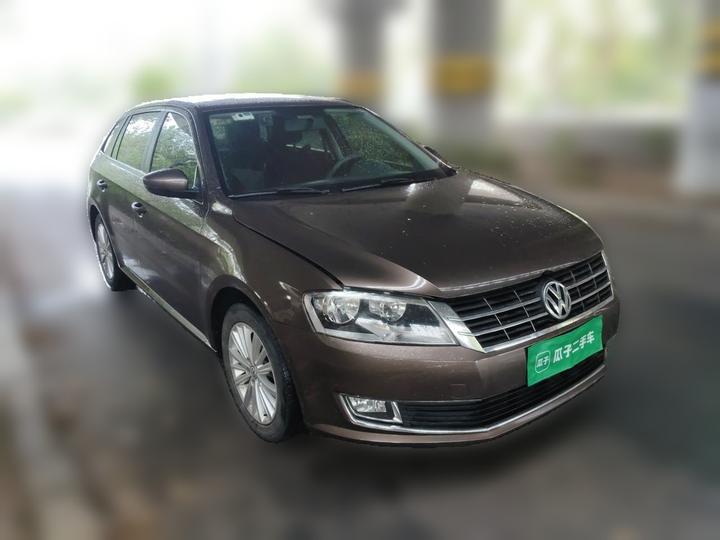 2013 1.4TSI AT Comfort photo 3