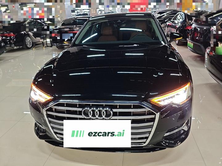 A6L 2023 Facelift 45 TFSI photo 2