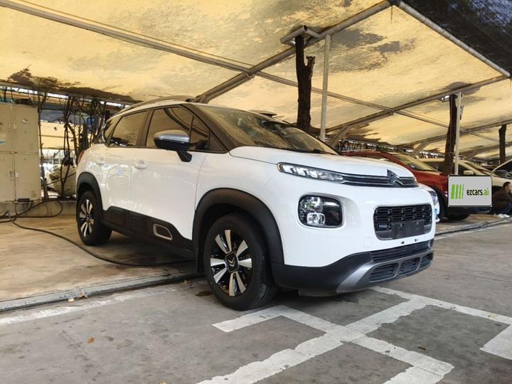 C4 AIRCROSS 2018 230THP AT photo 3
