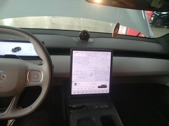 ET5T 2024 75kWh Touring photo 5