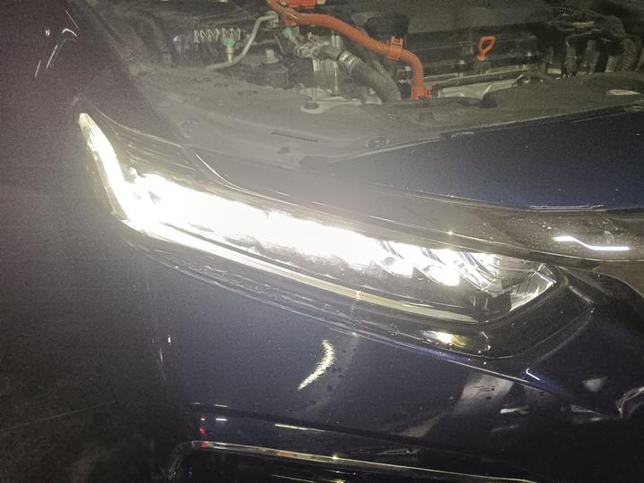 2019 Hybrid 2.0L China VI photo 7