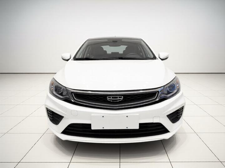 Vision 2020 Facelift 1.5L MT photo 2