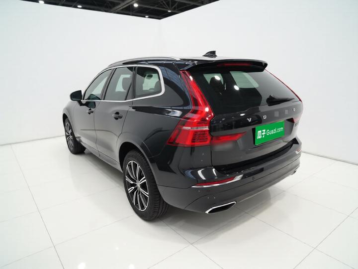 XC60 2020 T5 AWD Luxury photo 4