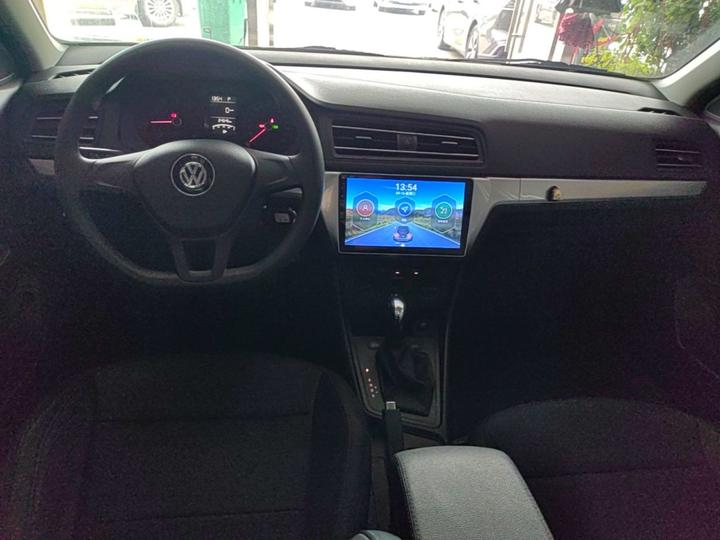 2019 Lavida 1.5L AT China VI photo 5