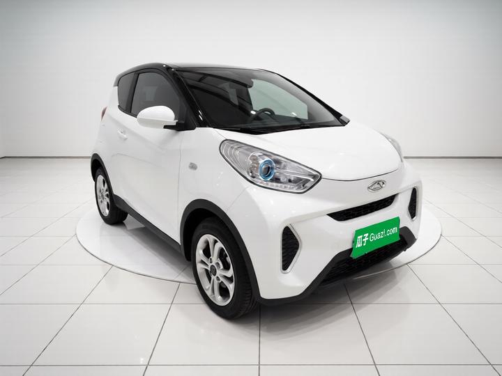 QQ Little Ant 2018 400 4-Seater Smart photo 3