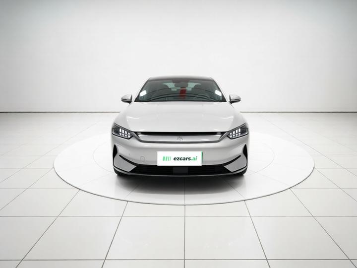 Qin PLUS 2021 EV 400KM photo 2