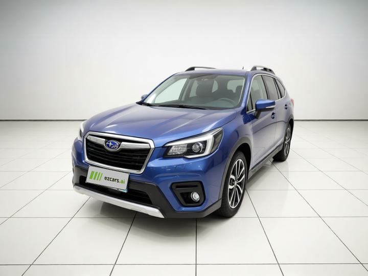 Forester 2019 2.0i Sport EyeSight