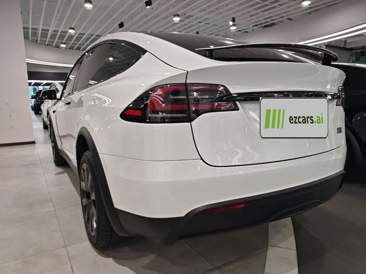 Model X 2023 AWD photo 4